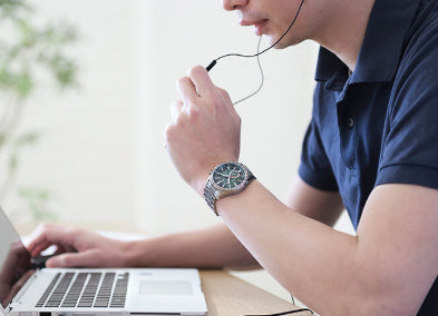 Citizen Watch ATTESA ACT Line Eco-Drive Radio Controlled Direct Flight AT8181-63W