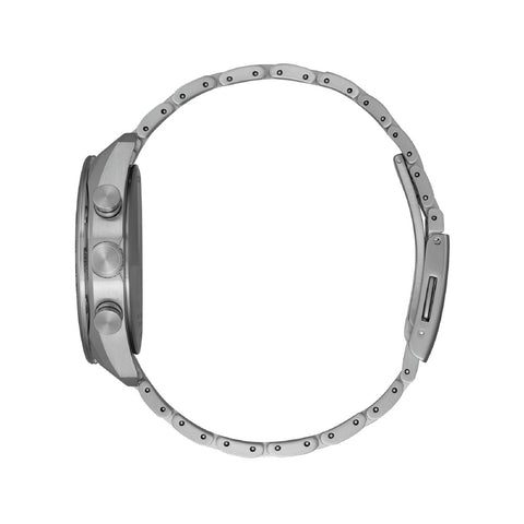 Citizen Watch ATTESA ACT Line Eco-Drive Radio Controlled Direct Flight AT8181-63W