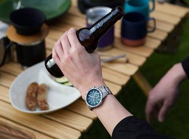 Citizen Watch ATTESA ACT Line Eco-Drive Radio Controlled Direct Flight AT8181-63W