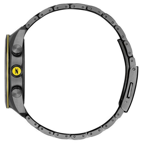 CITIZEN Attesa AT8185-89E Photovoltaic eco-drive Super titanium watch