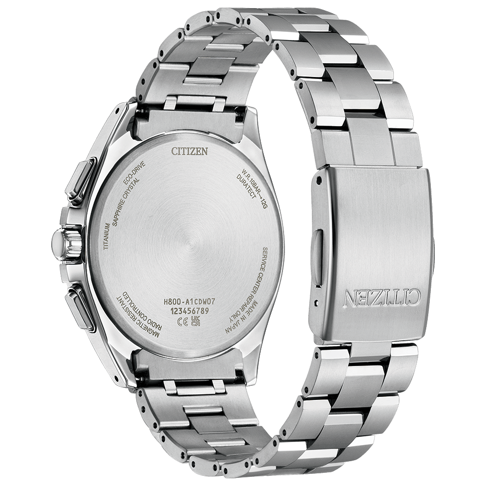 IPPO JAPAN WATCH AT8244-57E Citizen Attesa KIZASHI Collec | IPPO Japan IPPO JAPAN WATCH AT8244-57E Citizen Attesa KIZASHI Collec | IPPO Japan