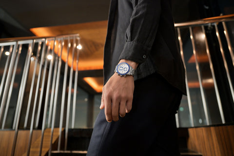CITIZEN AT8296-53A Eco-Drive Technology Radio-Controlled Timekeeping Direct Flight ACT Line Stylish Design