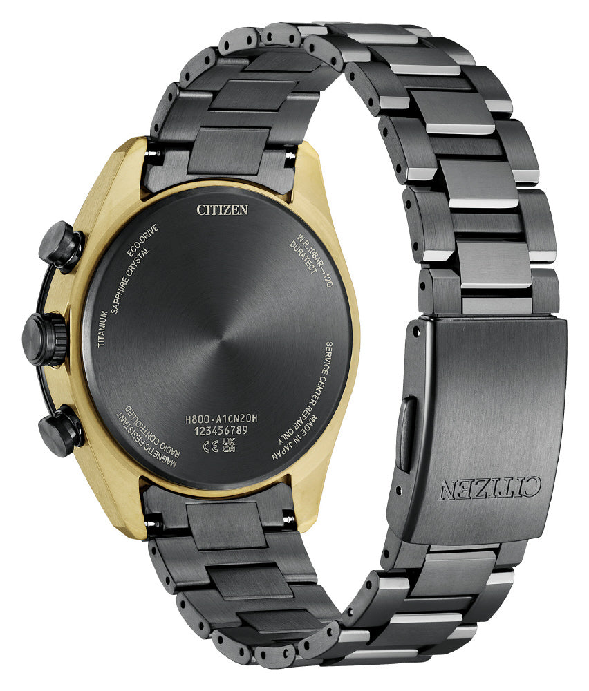 CITIZEN AT838458E CITIZEN