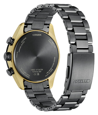 CITIZEN AT838458E CITIZEN