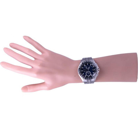 CITIZEN ATTESA AT9090-53L Eco-drive Radio Solar Men's Watch From Japan