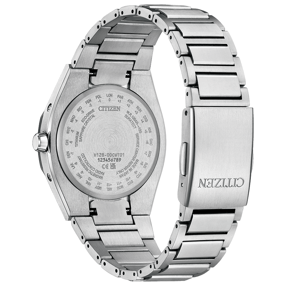 CITIZEN CB3044-55E Men's ATTESA Eco-Drive Solar Power Rad | IPPO CITIZEN CB3044-55E Men's ATTESA Eco-Drive Solar Power Rad | IPPO