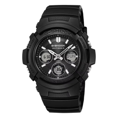 IPPO JAPAN WATCH AWG-M100FP-1A1JR WATCH