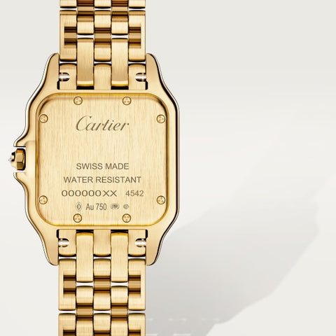 Cartier wspn0013 Watch - Panthere de Cartier watch (Image 3)