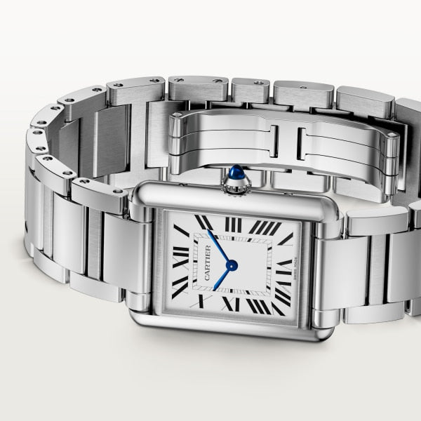 Cartier wspn0016 Watch - Panthere de Cartier watch (Image 4)