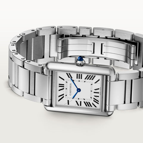 Cartier wspn0016 Watch - Panthere de Cartier watch (Image 4)