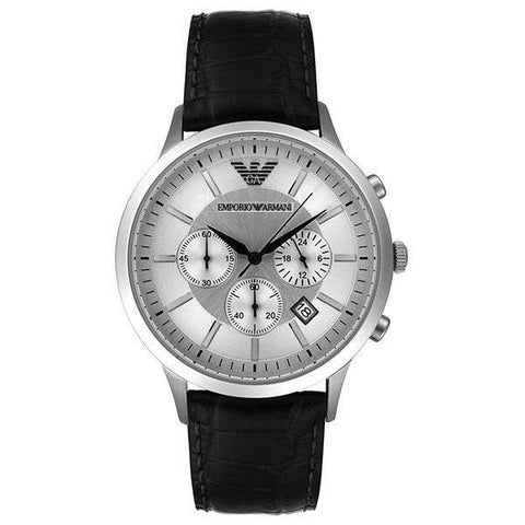 EMPORIO ARMANI AR2432 Watch - CLASSIC [Parallel Import]