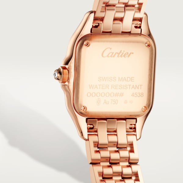 Cartier wgta0340 Watch - Tank Americaine Watch Japan Official (Image 2)