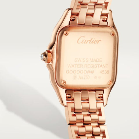Cartier wgta0340 Watch - Tank Americaine Watch Japan Official (Image 2)