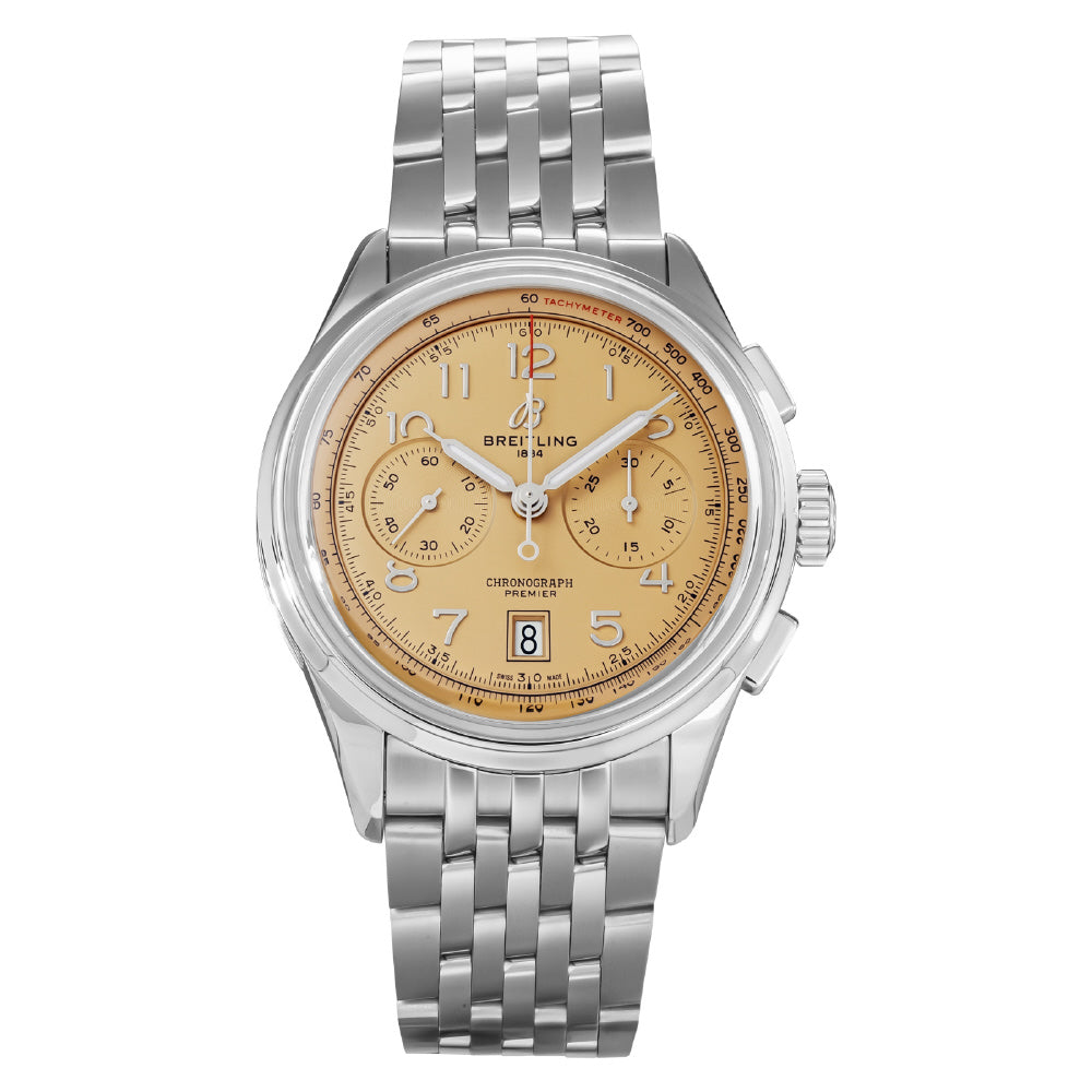 BVLGARI B-01 BVLGARI