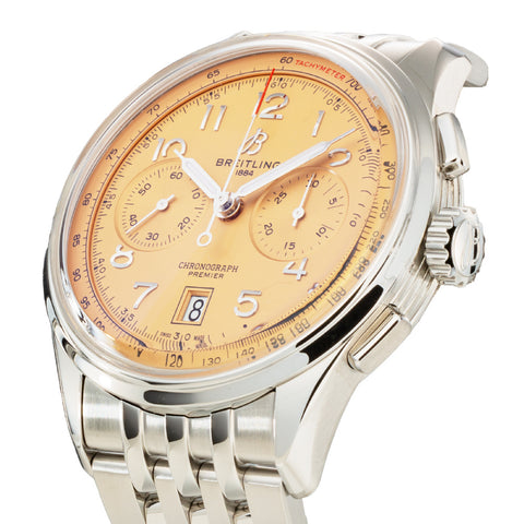 BVLGARI B-01 BVLGARI
