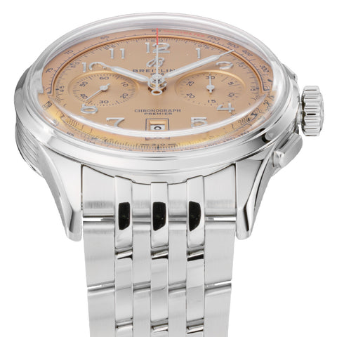 BVLGARI B-01 BVLGARI