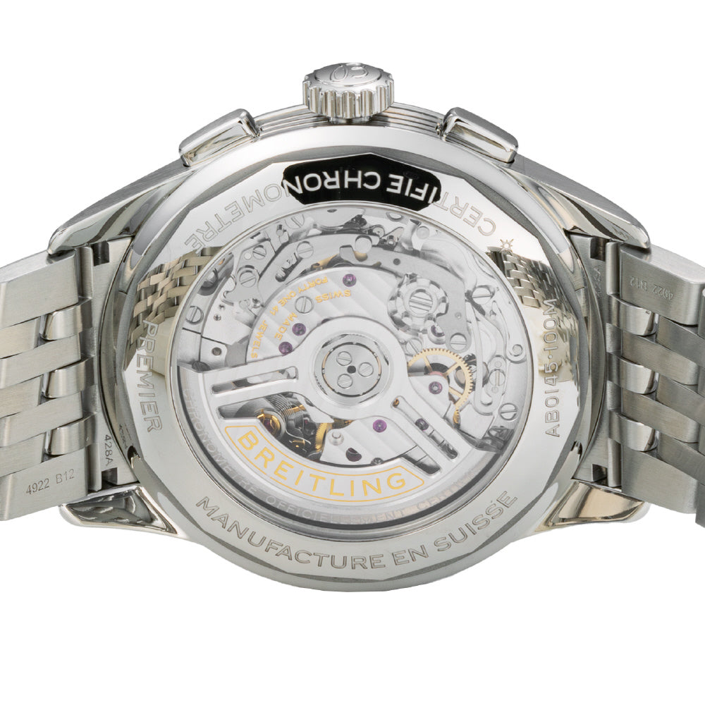 BVLGARI B-01 BVLGARI
