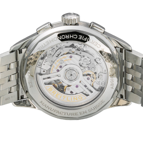 BVLGARI B-01 BVLGARI