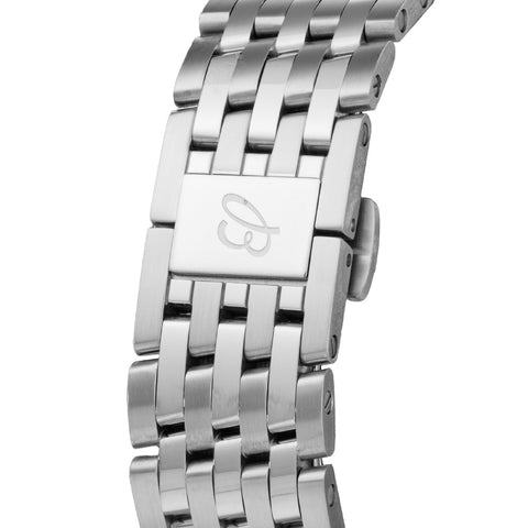 BVLGARI B-01 Luxury Octo Velocissimo 2-Year Warranty Black Stainless Steel Automatic Watch