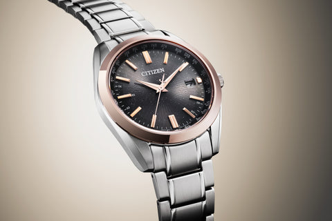 BVLGARI B-02 Elegant Octo Velocissimo Black 2-Year Warranty Swiss Made Luxury Watch