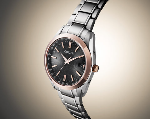 BVLGARI B-02 Elegant Octo Velocissimo Black 2-Year Warranty Swiss Made Luxury Watch
