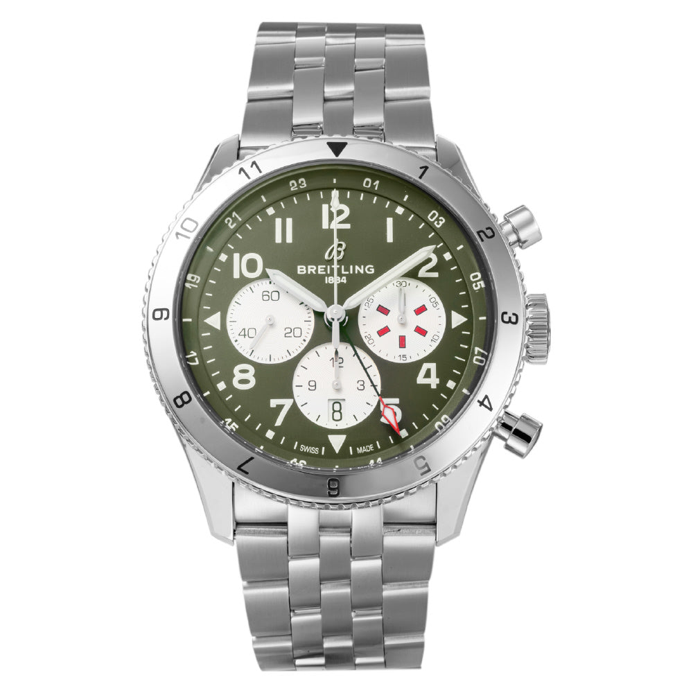 BVLGARI B-04 BVLGARI