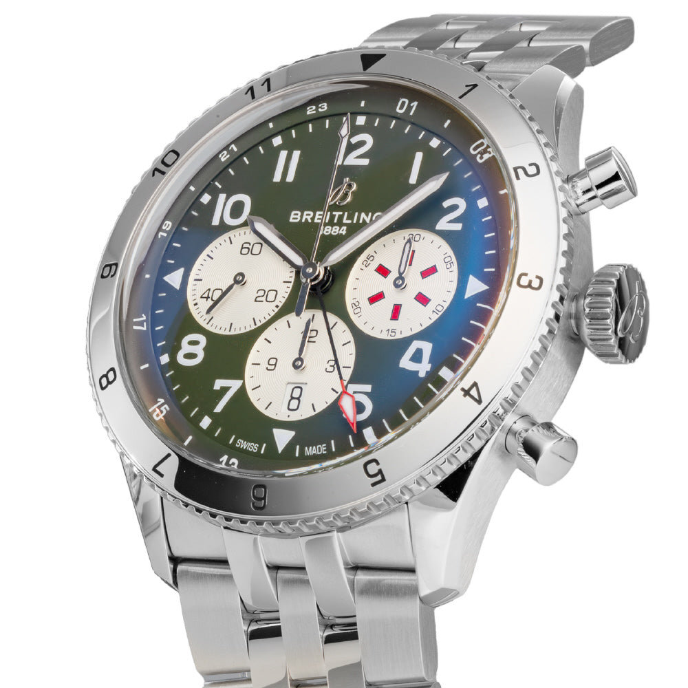 BVLGARI B-04 BVLGARI