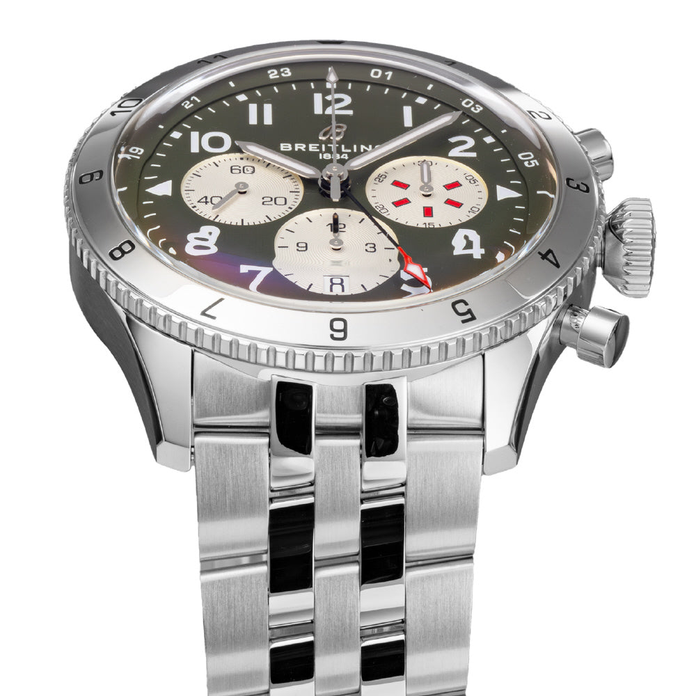 BVLGARI B-04 BVLGARI