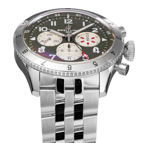 BVLGARI B-04 BVLGARI