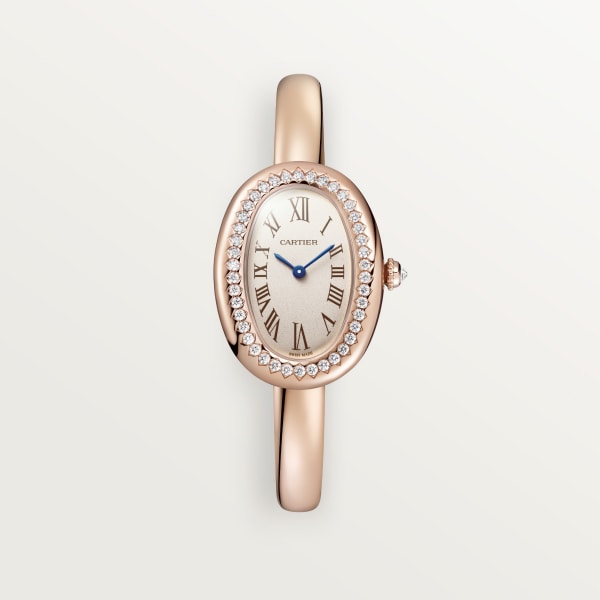 Cartier whsa0032 Watch - Santos de Cartier Skeleton watch