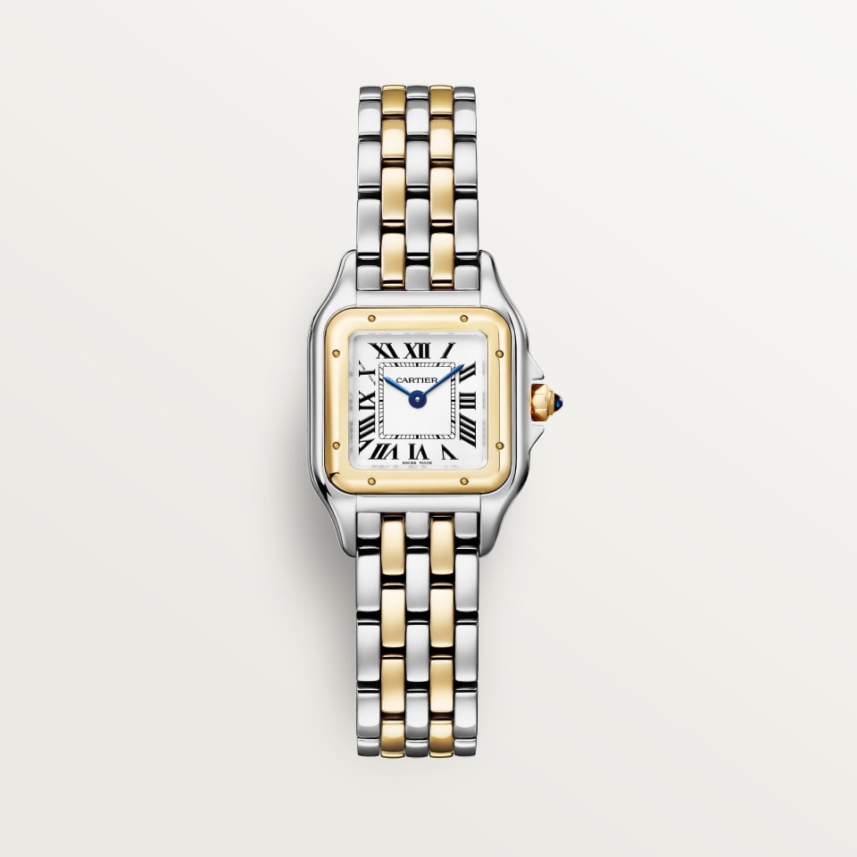 Cartier w2pn0018 Panthère Watch