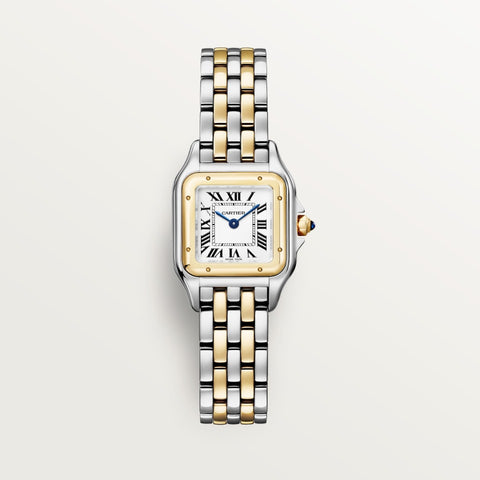 Cartier w2pn0018 Panthère Watch