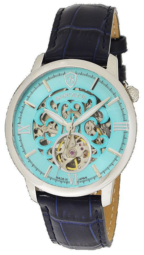 BAROQUE BA-2007S-08NV Watch