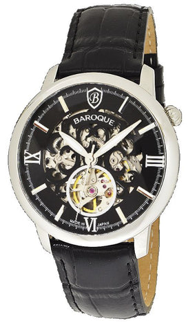 BAROQUE BA2007S02B Watch
