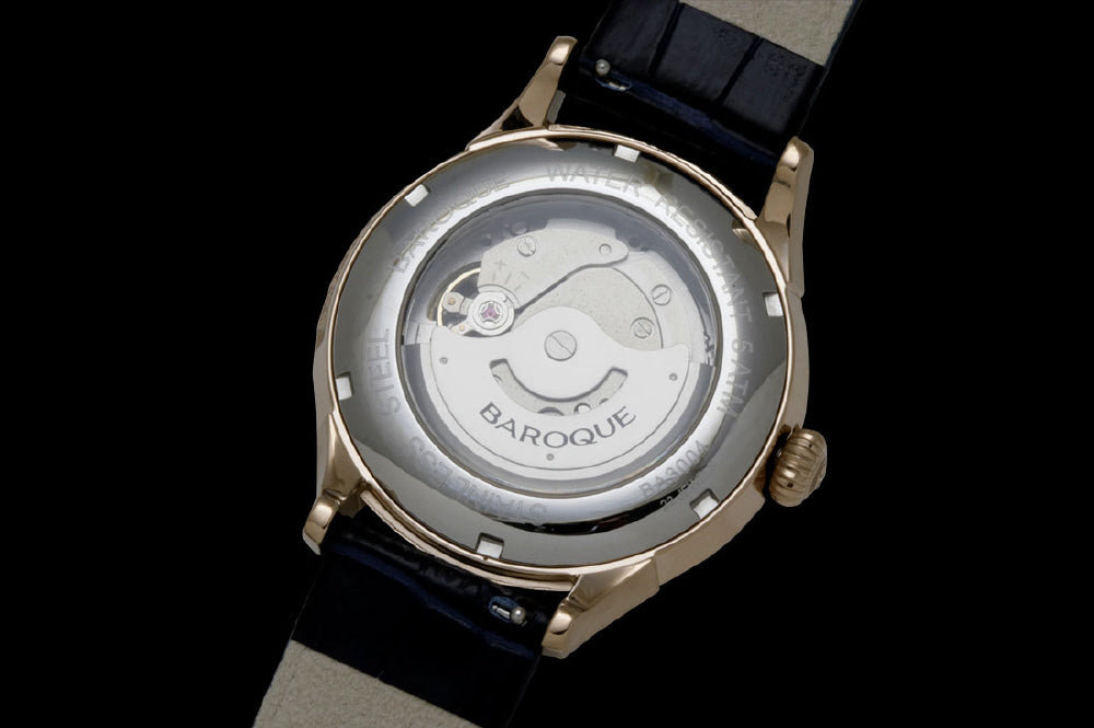 バロック BA3004RG-58NV