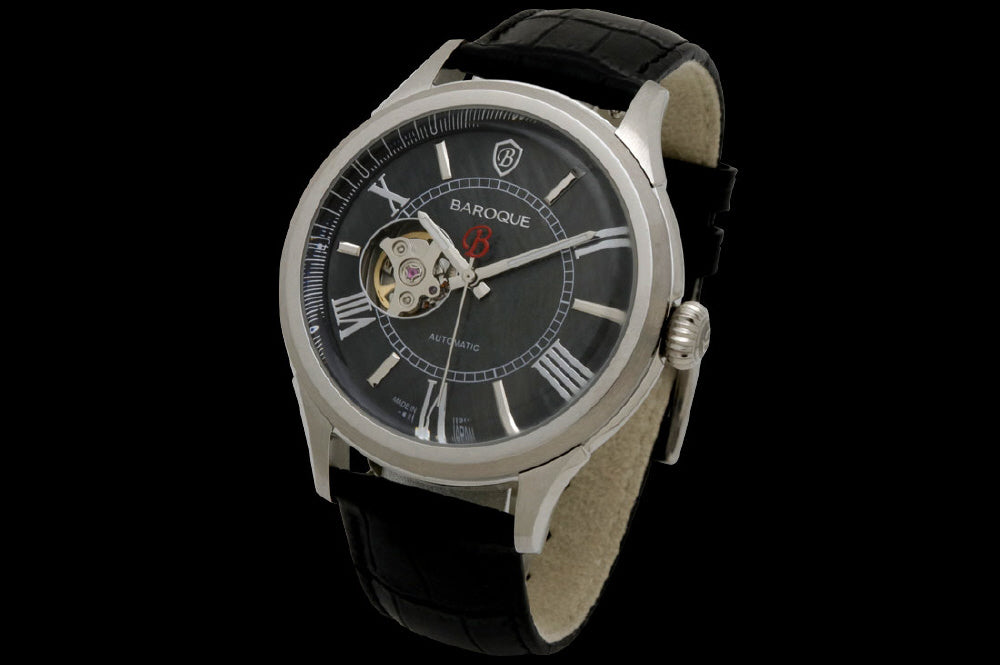 Baroque BA3004S-60BK Baroque