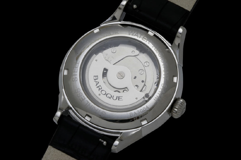 Baroque BA3004S-60BK Baroque