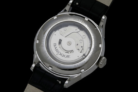 Baroque BA3004S-60BK Baroque