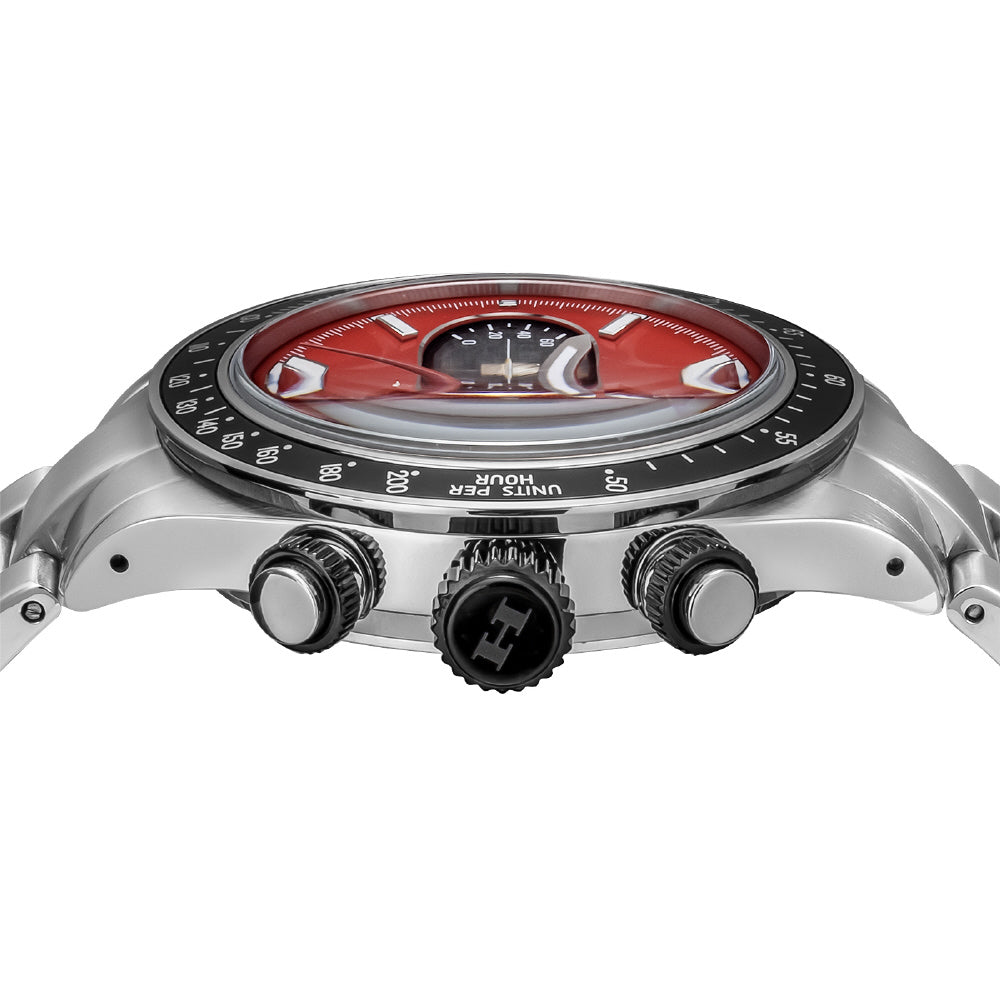 IPPO JAPAN WATCH  BA40GUN Watch