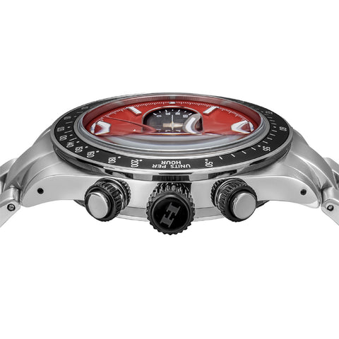 IPPO JAPAN WATCH  BA40GUN Watch