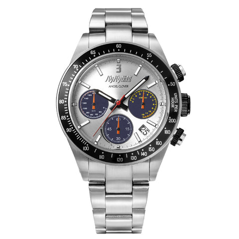 IPPO JAPAN WATCH BA40HI Watch
