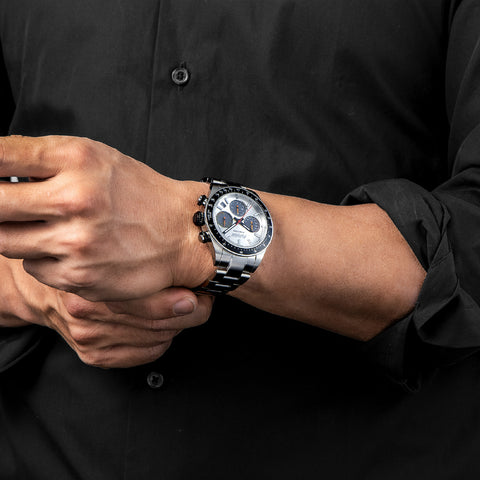 IPPO JAPAN WATCH BA40HI Watch (Image 2)