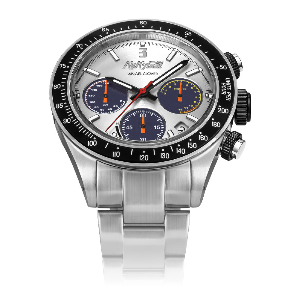 IPPO JAPAN WATCH BA40HI Watch (Image 9)