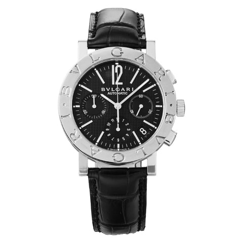 BVLGARI BB38BSLDCH BVLGARI