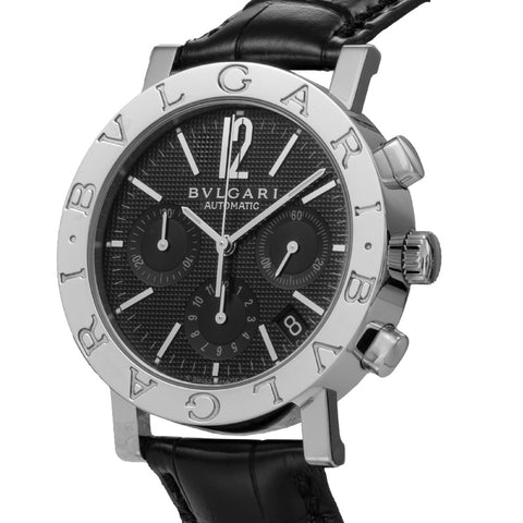 BVLGARI BB38BSLDCH BVLGARI