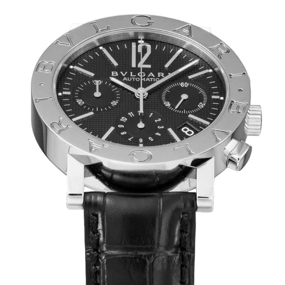 BVLGARI BB38BSLDCH BVLGARI