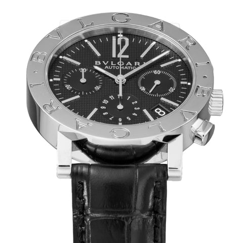 BVLGARI BB38BSLDCH BVLGARI