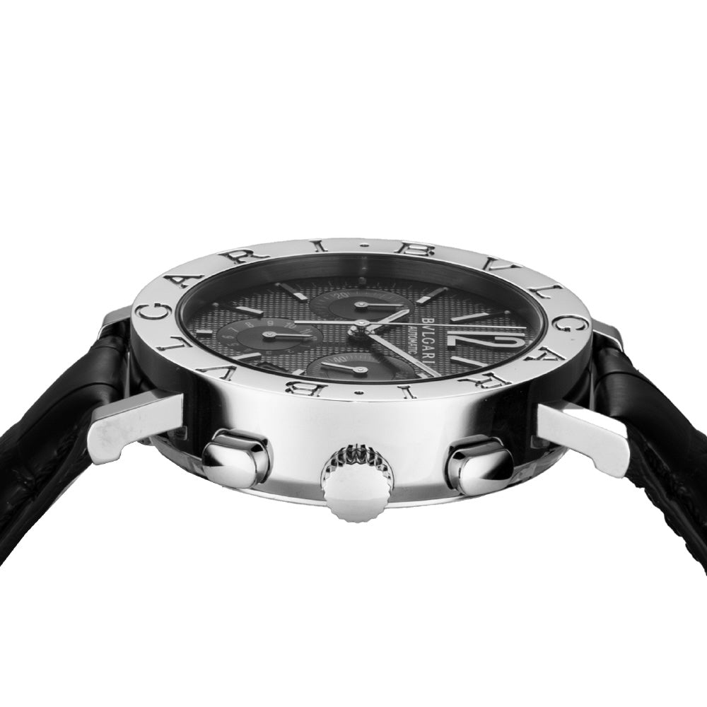 BVLGARI BB38BSLDCH BVLGARI