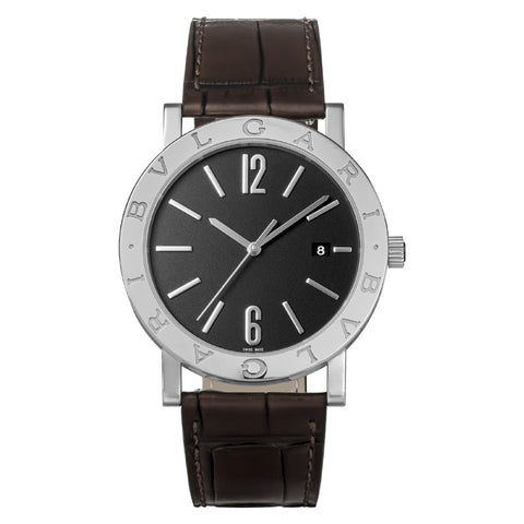 BVLGARI BB41BSLD/MB