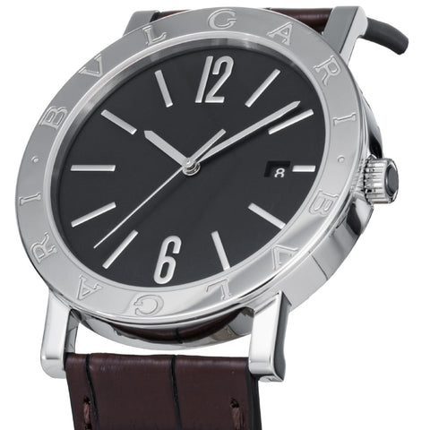 BVLGARI BB41BSLD/MB